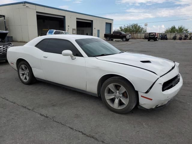 Photo 4 from auction – 2015 DODGE CHALLENGER with VIN 2C3CDZAG6FH730912