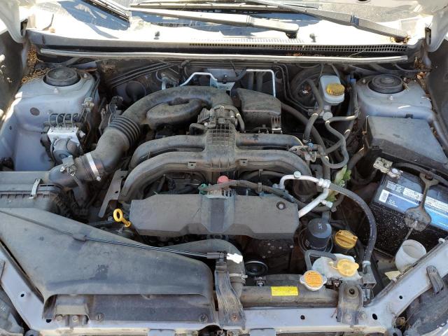 Photo 11 from auction – 2014 SUBARU XV CROSSTR with VIN JF2GPAVC7E8217400