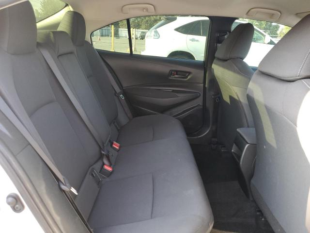 Photo 10 from auction – 2022 TOYOTA COROLLA LE with VIN JTDEAMDE4NJ037912