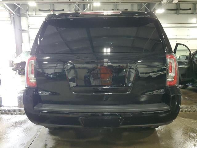 Photo 6 from auction – 2016 GMC YUKON SLE with VIN 1GKS2AKC8GR193413