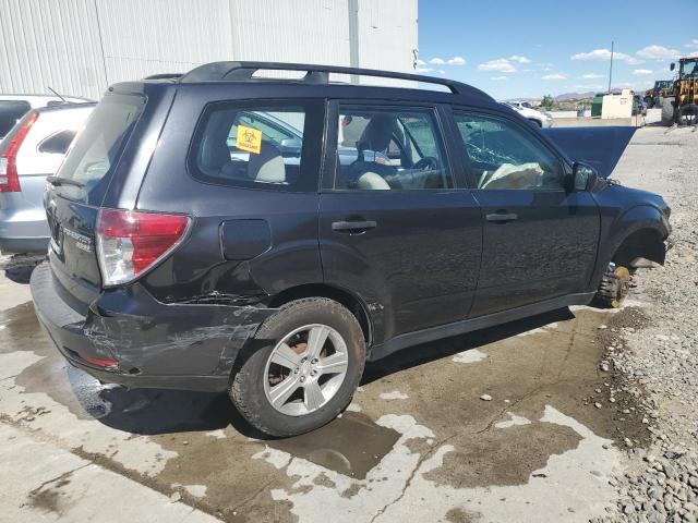 Photo 3 from auction – 2011 SUBARU FORESTER 2 with VIN JF2SHABC9BH750646