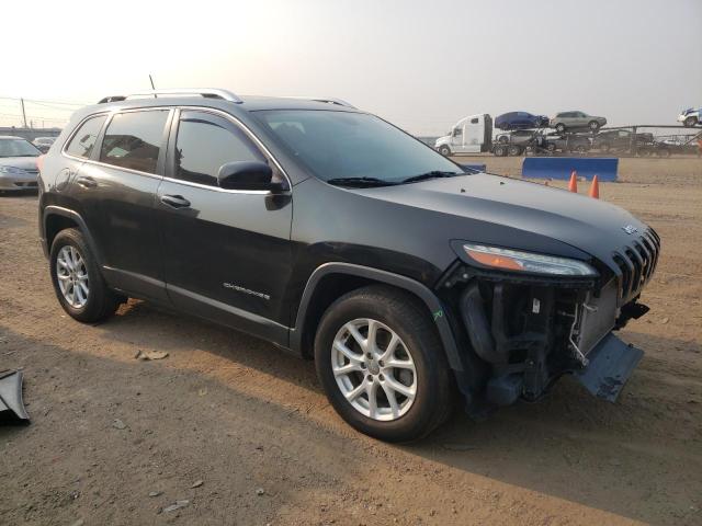Photo 4 from auction – 2016 JEEP CHEROKEE L with VIN 1C4PJMCS0GW102860