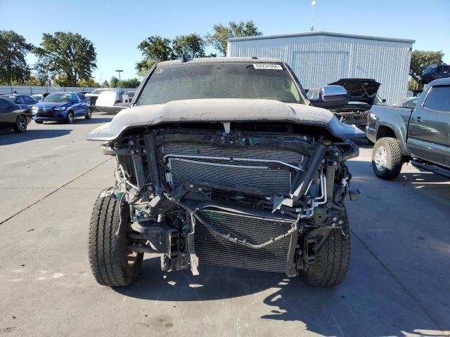 Photo 5 from auction – 2022 RAM 2500 LARAM with VIN 3C6UR5NL7NG433946