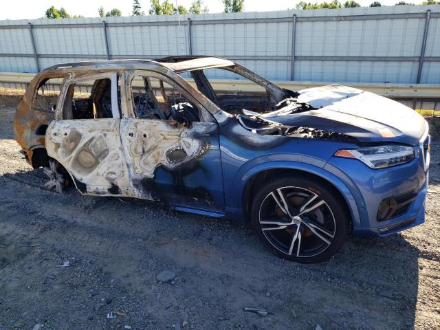 Photo 4 from auction – 2016 VOLVO XC90 T6 with VIN YV4A22PM5G1049957