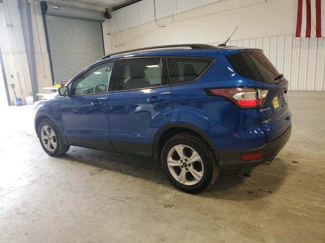 Photo 2 from auction – 2017 FORD ESCAPE TIT with VIN 1FMCU9J9XHUD82640