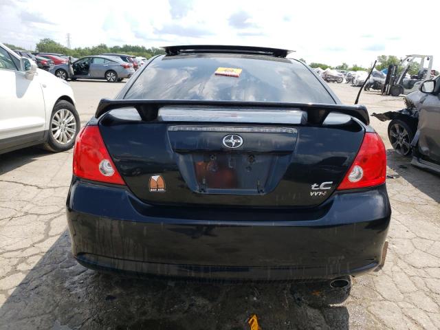 Photo 6 from auction – 2005 TOYOTA SCION TC with VIN JTKDE167050047512