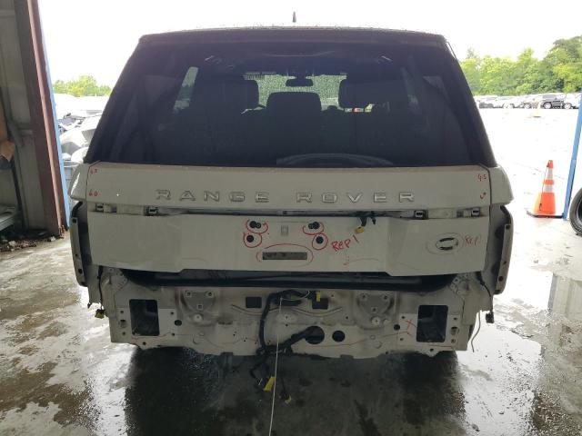 Photo 6 from auction – 2016 LAND ROVER RANGE ROVE with VIN SALGR2PF5GA294826