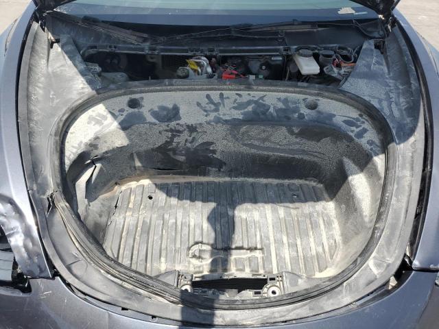 Photo 12 from auction – 2023 TESLA MODEL 3 with VIN 5YJ3E1EA4PF613532