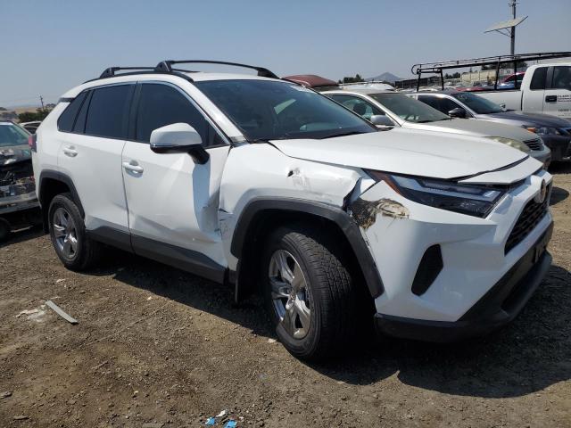 Photo 4 from auction – 2024 TOYOTA RAV4 XLE with VIN 2T3P1RFV1RW461669