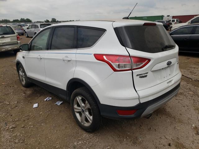Photo 2 from auction – 2014 FORD ESCAPE SE with VIN 1FMCU9G92EUA60657