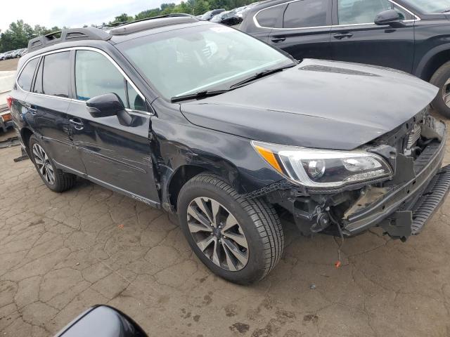 Photo 4 from auction – 2016 SUBARU OUTBACK 2. with VIN 4S4BSANC5G3239317