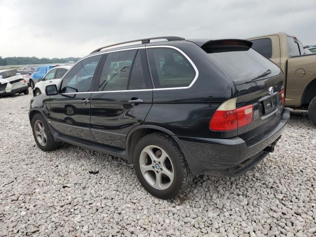 Photo 2 from auction – 2002 BMW X5 4.4I with VIN 5UXFB33572LH35168