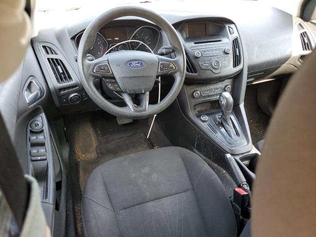 Photo 8 from auction – 2016 FORD FOCUS SE with VIN 1FADP3K20GL269403