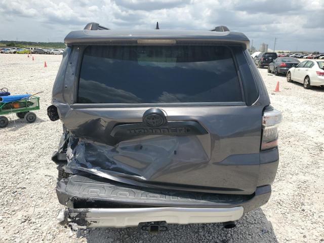 Photo 6 from auction – 2019 TOYOTA 4RUNNER SR with VIN JTEBU5JR9K5737349
