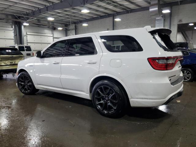 Photo 2 from auction – 2021 DODGE DURANGO R/ with VIN 1C4SDJCT1MC556234