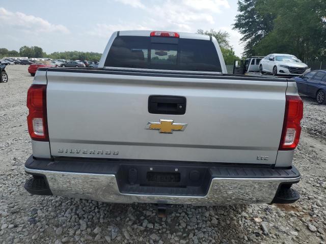 Photo 6 from auction – 2018 CHEVROLET SILVERADO with VIN 3GCUKSEC3JG320484