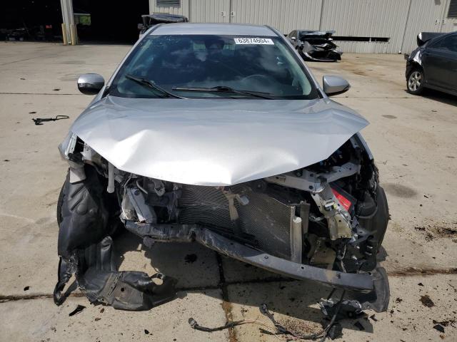 Photo 5 from auction – 2017 TOYOTA COROLLA L with VIN 5YFBURHE0HP621774