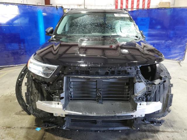 Photo 5 from auction – 2024 FORD EXPLORER X with VIN 1FMSK8DH3RGA03556