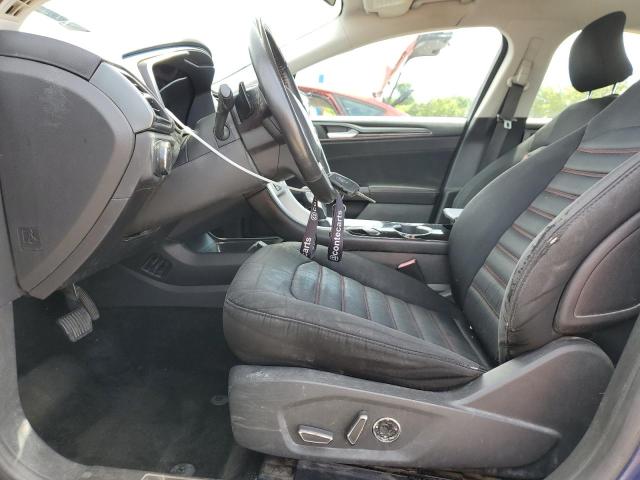 Photo 7 from auction – 2016 FORD FUSION SE with VIN 3FA6P0H97GR214573
