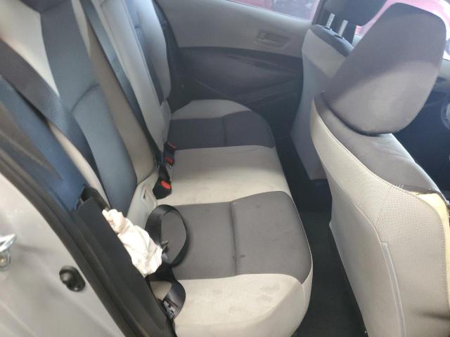 Photo 10 from auction – 2024 TOYOTA COROLLA LE with VIN 5YFB4MDE4RP141909