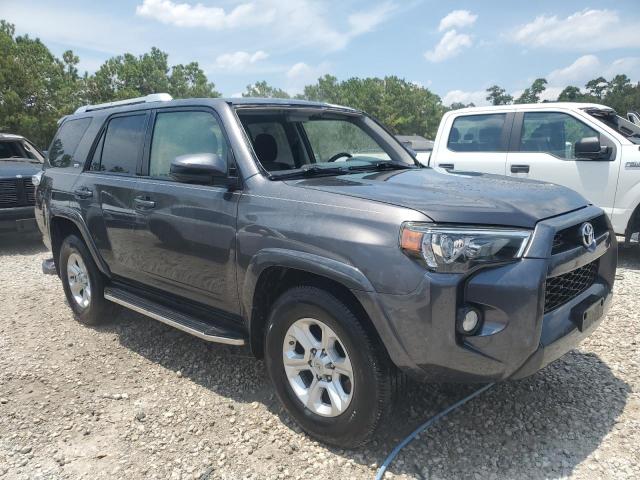 Photo 4 from auction – 2017 TOYOTA 4RUNNER SR with VIN JTEZU5JR4H5162777