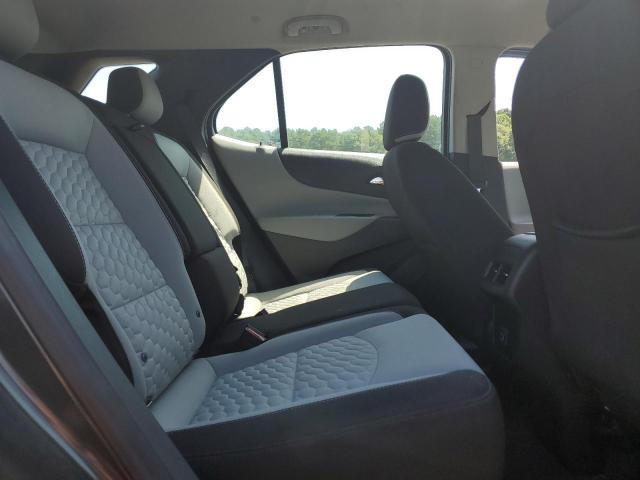 Photo 11 from auction – 2021 CHEVROLET EQUINOX LS with VIN 2GNAXHEV1M6143885