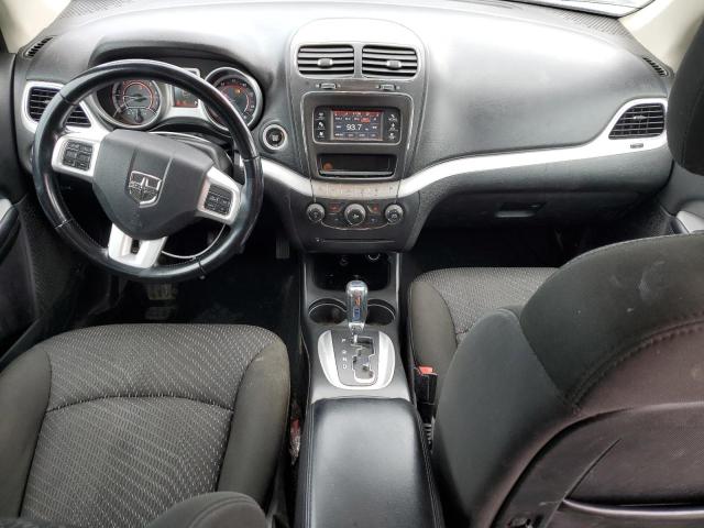Photo 8 from auction – 2020 DODGE JOURNEY SE with VIN 3C4PDCAB0LT277727