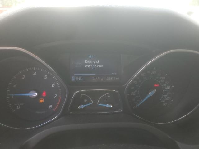 Photo 9 from auction – 2012 FORD FOCUS SE with VIN 1FAHP3K26CL213381