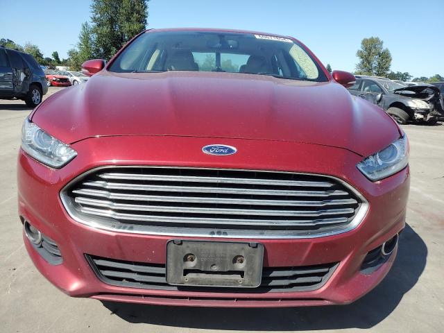 Photo 5 from auction – 2016 FORD FUSION SE with VIN 3FA6P0PU5GR397560