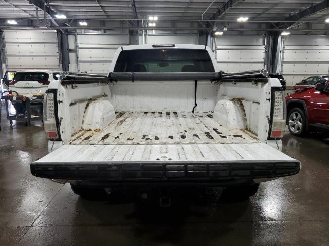 Photo 6 from auction – 2005 CHEVROLET SILVERADO with VIN 1GCEK19BX5E171861