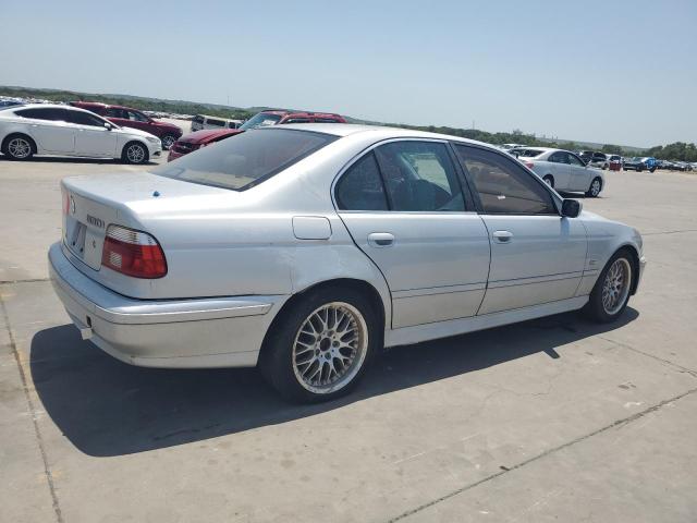 Photo 3 from auction – 2001 BMW 530 I with VIN WBADT53451CE90682