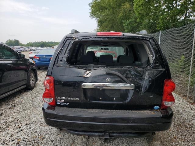 Photo 6 from auction – 2005 DODGE DURANGO SL with VIN 1D4HB48N95F576245