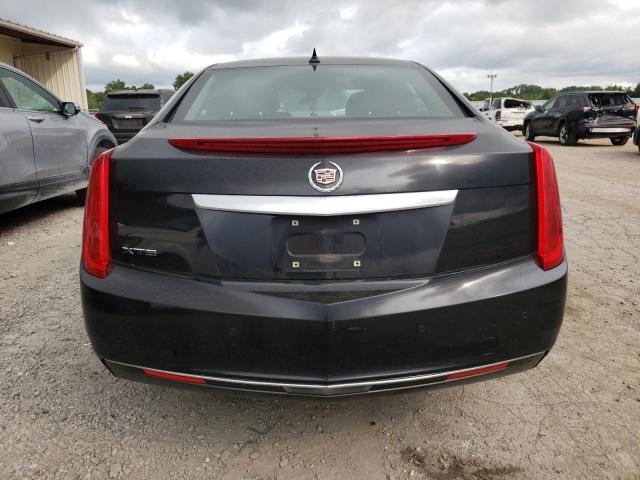 Photo 6 from auction – 2014 CADILLAC XTS with VIN 2G61L5S30E9153249