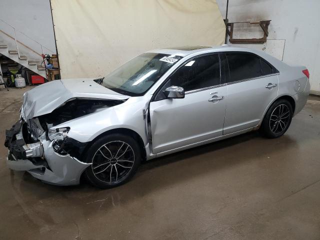 LINCOLN MKZ 2011 مع رقم تعريف المركبة 3LNHL2GC0BR766606 - صورة من المزاد
