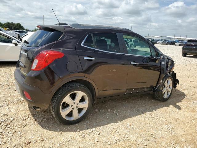 Photo 3 from auction – 2015 BUICK ENCORE with VIN KL4CJASB4FB245034