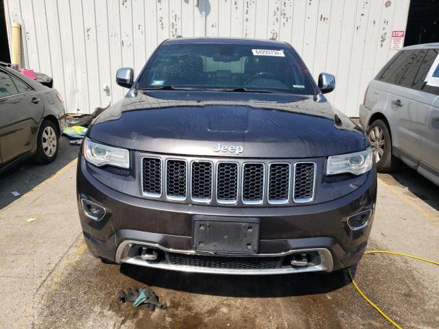 Photo 5 from auction – 2015 JEEP GRAND CHER with VIN 1C4RJFCG0FC238213