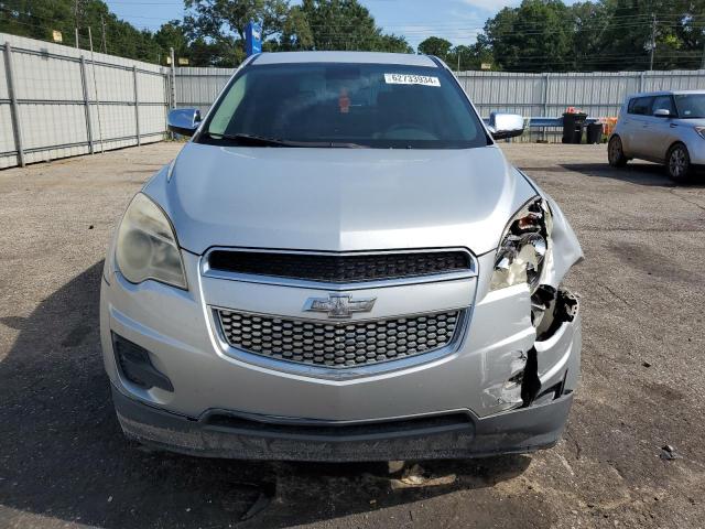 Photo 5 from auction – 2012 CHEVROLET EQUINOX LS with VIN 2GNALBEK0C1147386
