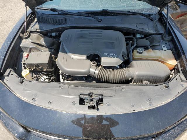 Photo 11 from auction – 2016 DODGE CHARGER SX with VIN 2C3CDXHG6GH227862