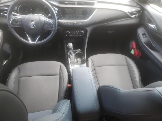 Photo 8 from auction – 2022 BUICK ENCORE GX with VIN KL4MMBS23NB119070