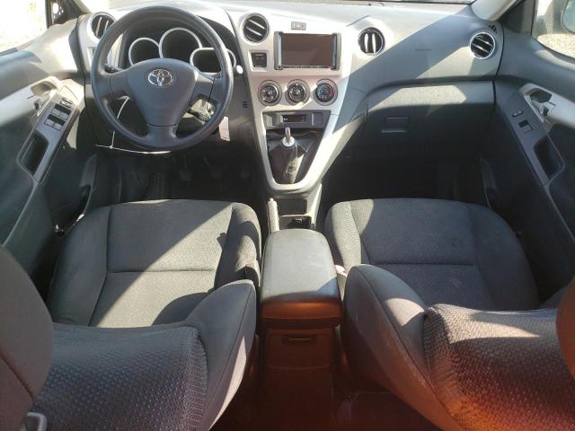 Photo 8 from auction – 2009 TOYOTA COROLLA MA with VIN 2T1KU40E59C113512