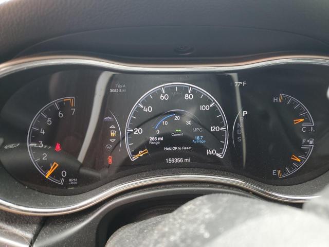 Photo 9 from auction – 2014 JEEP GRAND CHER with VIN 1C4RJFBG9EC362285