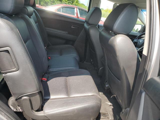 Photo 11 from auction – 2014 MAZDA CX-9 TOURI with VIN JM3TB3CA5E0437469