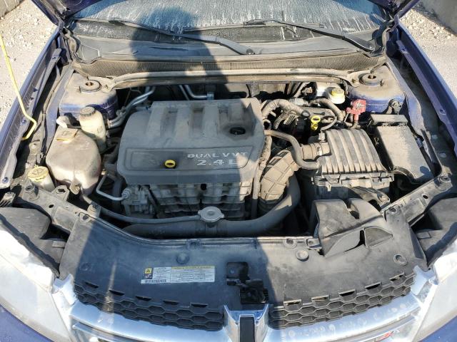 Photo 11 from auction – 2013 DODGE AVENGER SE with VIN 1C3CDZAB7DN677517
