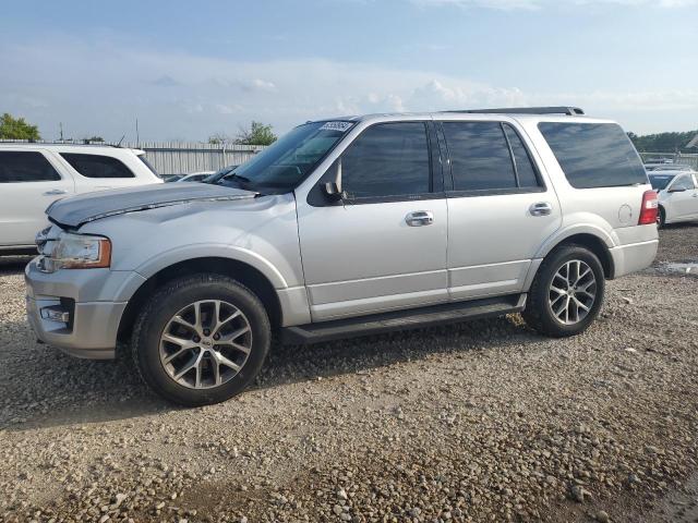 FORD EXPEDITION 2017 with VIN 1FMJU1JT1HEA14099 - Photo from auction