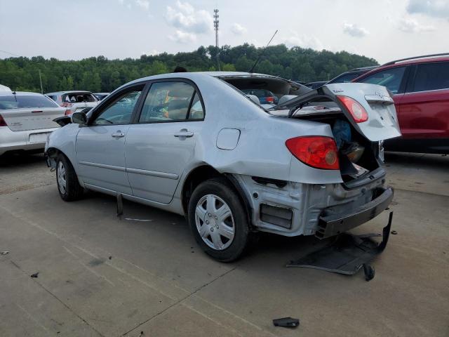 Фото 2 с аукциона – 2007 TOYOTA COROLLA CE с VIN 2T1BR30E47C765725