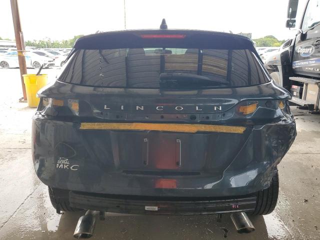 Photo 6 from auction – 2019 LINCOLN MKC with VIN 5LMCJ1C91KUL32303