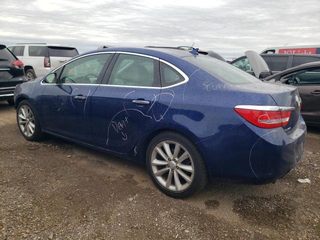 Photo 2 from auction – 2013 BUICK VERANO with VIN 1G4PP5SK2D4113254