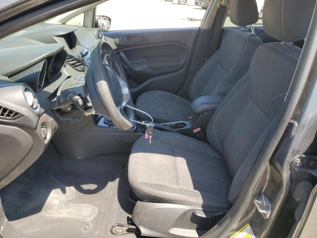Photo 7 from auction – 2019 FORD FIESTA SE with VIN 3FADP4EJ8KM133617