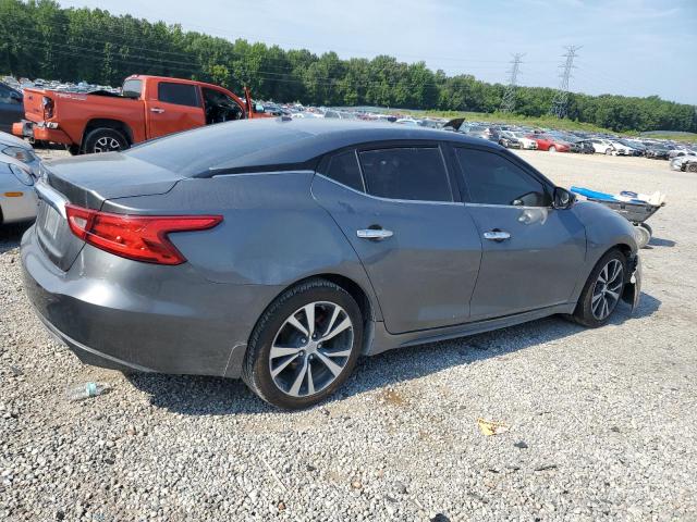 Photo 3 from auction – 2017 NISSAN MAXIMA 3.5 with VIN 1N4AA6AP8HC443447