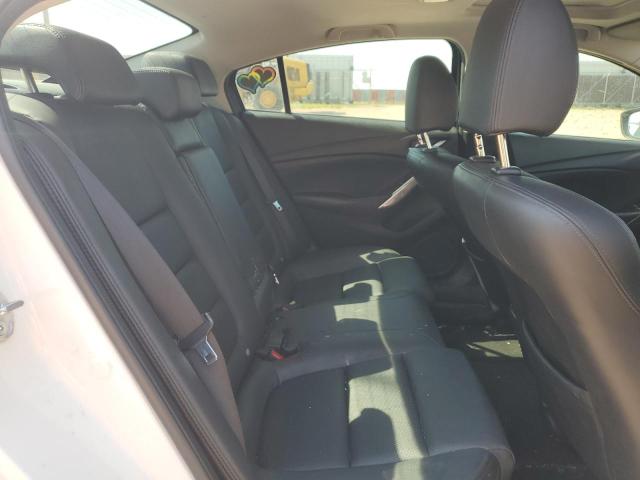 Photo 10 from auction – 2017 MAZDA 6 TOURING with VIN JM1GL1V55H1100536